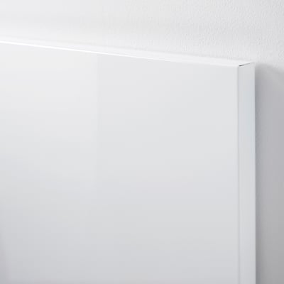 白（ホワイト）の有孔ボード・マグネットボードの通販 - IKEA