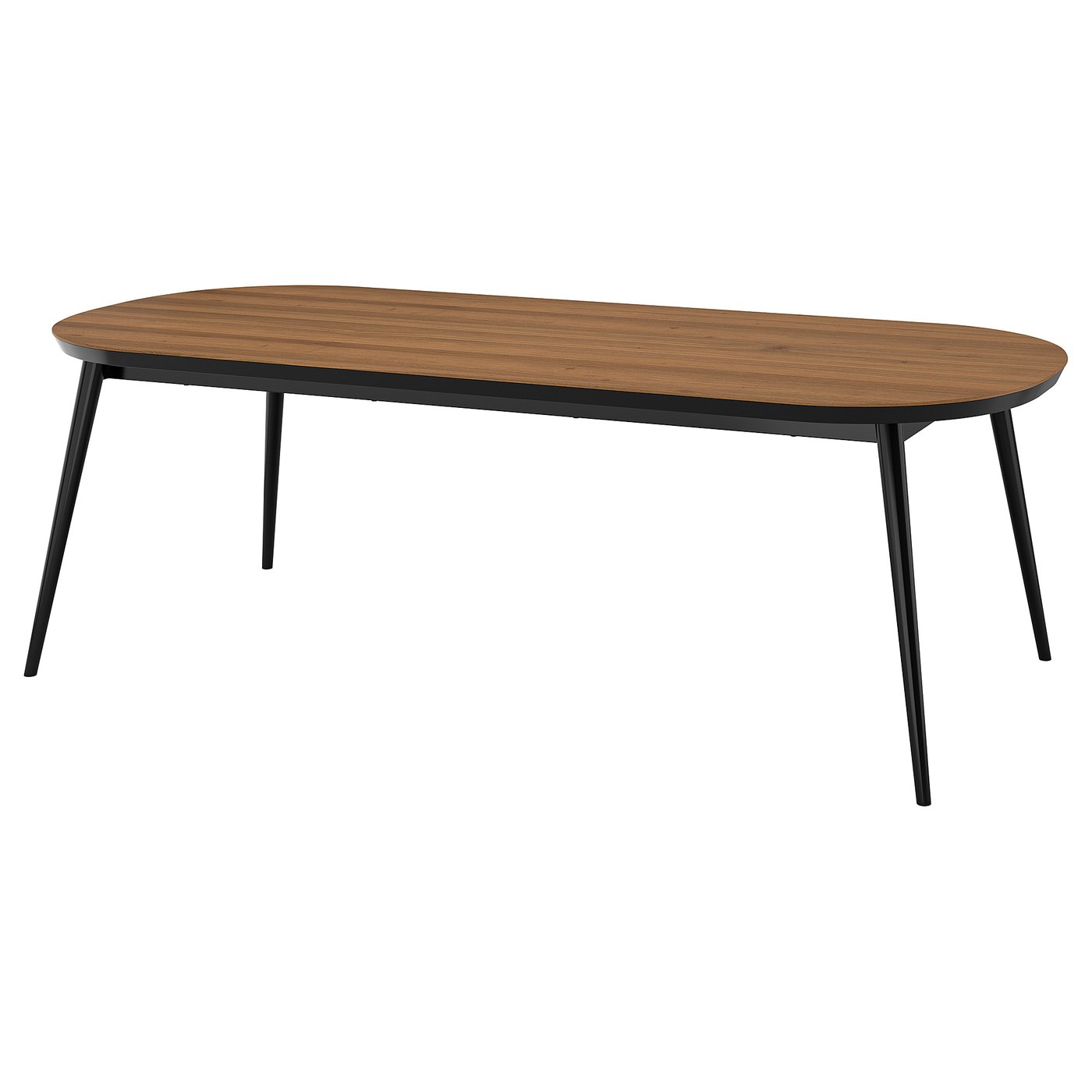 tjaerkil-table-black-walnut-