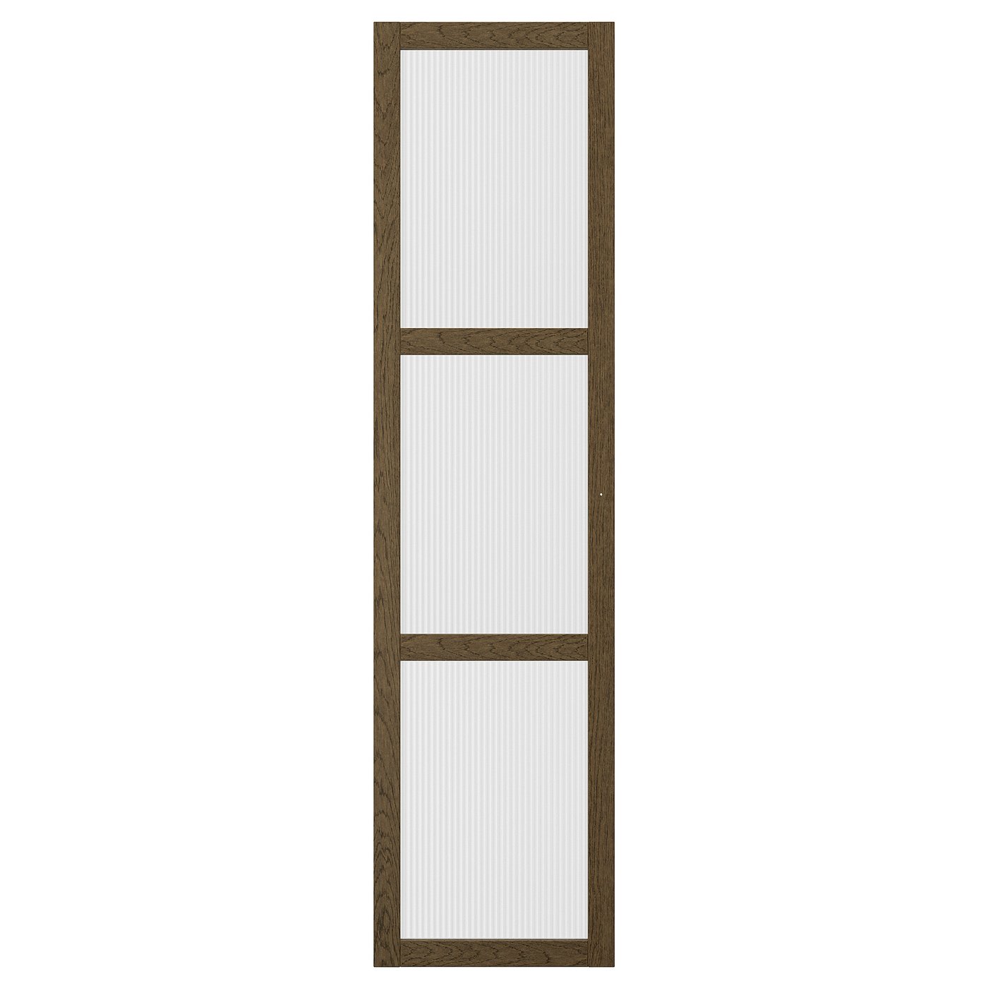 tonstad-door-with-hinges-brown