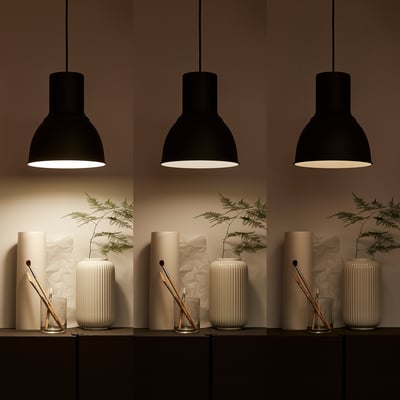 スマート電球・LEDのスポットライトの通販 - IKEA