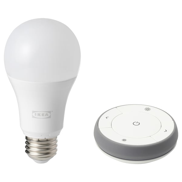 IKEA TRÅDFRI トロードフリ 404.065.50 取扱説明書・レビュー