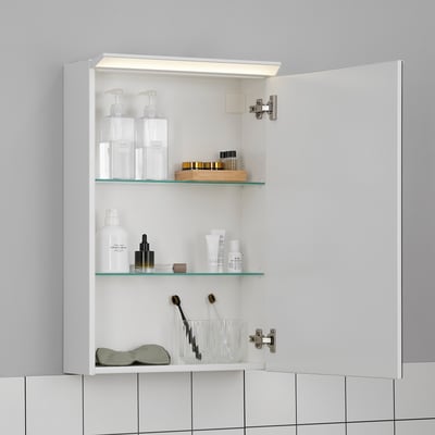 木製（ウッド）のミラーキャビネット・鏡面収納の通販 - IKEA