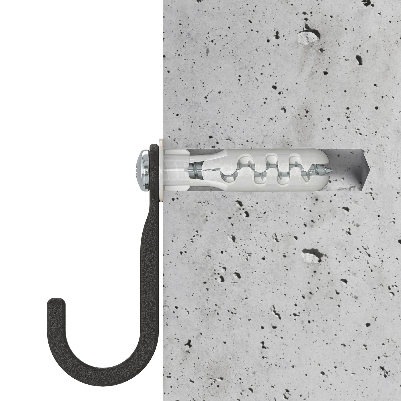 TRIXIG トリクシグ ネジ＆プラグ 175個セット - IKEA