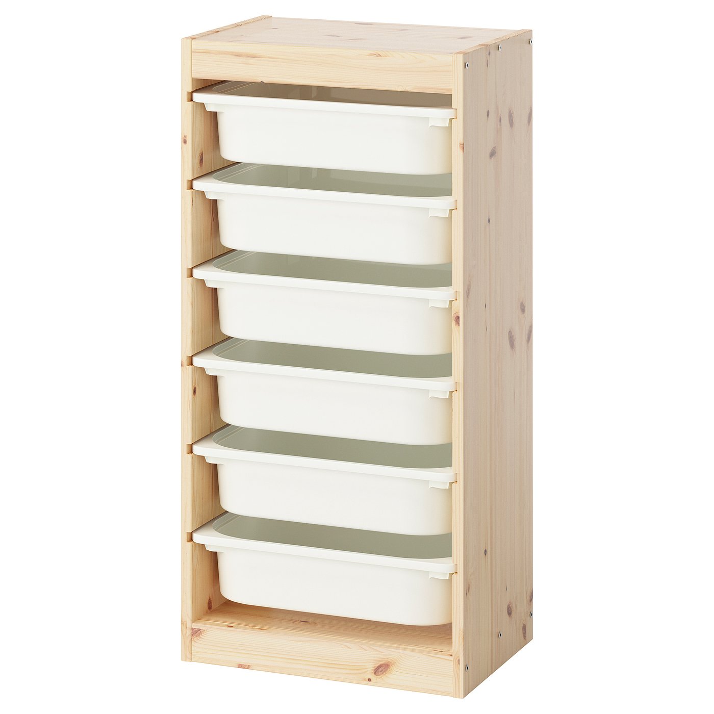 値下げ　IKEA トロファスト　TROFAST TROFAST/トロファスト（子ども部屋）の通販 - IKEA