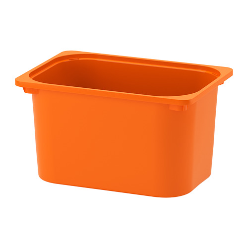 TROFAST ãã­ãã¡ã¹ã åç´ããã¯ã¹ IKEA TROFAST/ãã­ãã¡ã¹ã ãã¬ã¼ã ã«åãä»ãã¦ä½¿ãã¾ã ãµããåãä»ããã¨ãéã­ã¦åç´ã§ãã¾ã