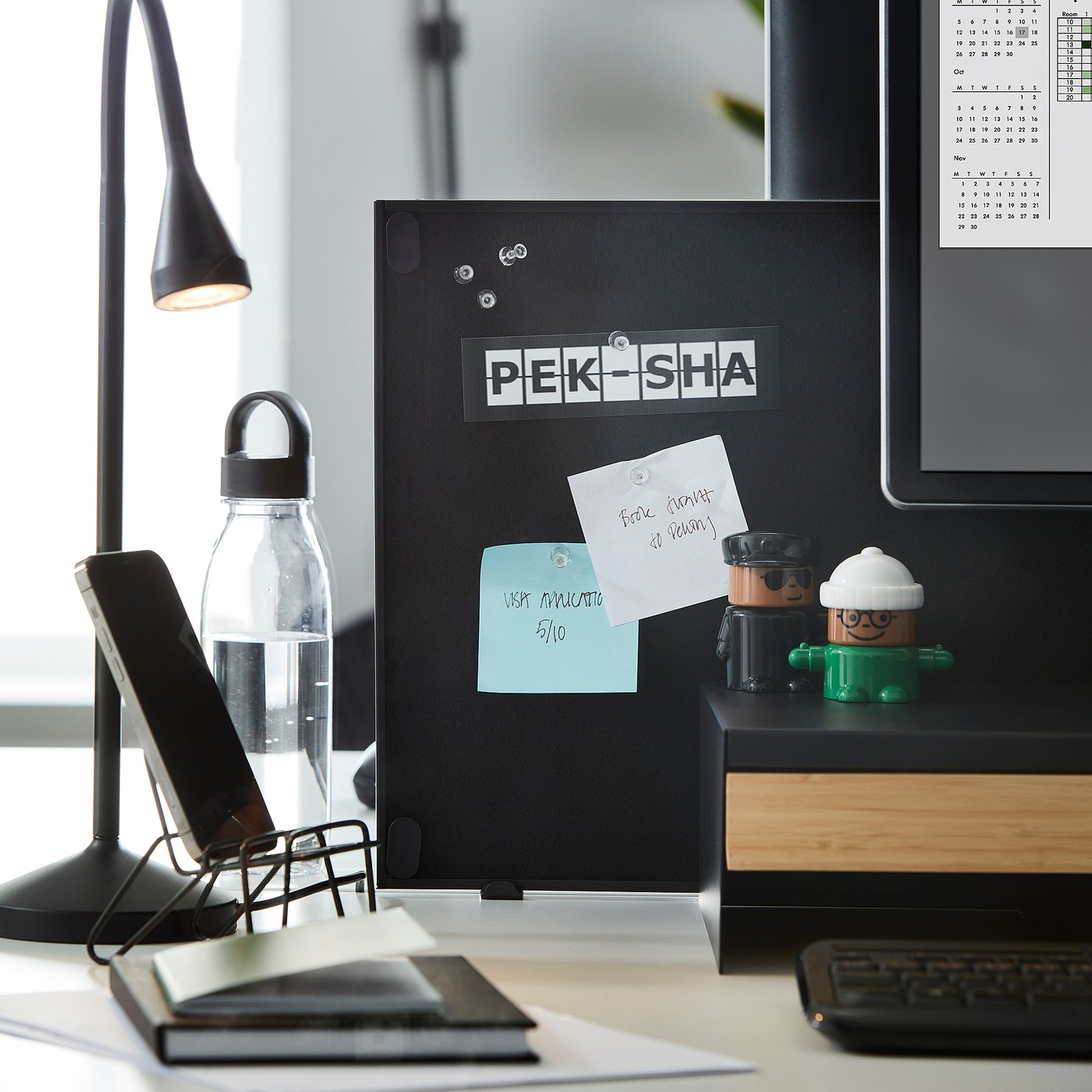TROTTEN/トロッテン シリーズ オフィス家具用アクセサリーの通販 - IKEA
