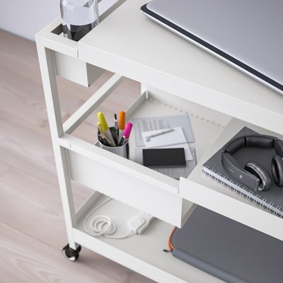 TROTTEN/トロッテン シリーズのデスク引き出し・デスクワゴンの通販 - IKEA