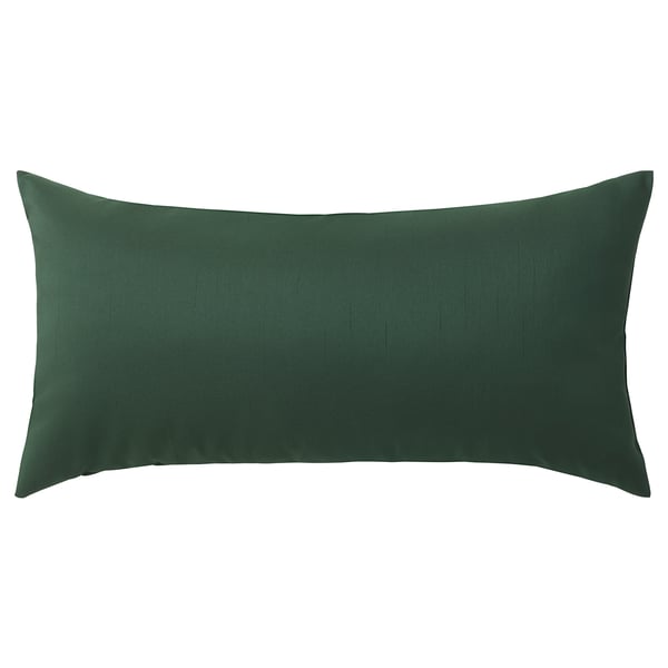 Ullkaktus ウルカクトゥス クッション ダークグリーン Ikea