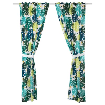 子供用カーテン Ikea 公式 家具 インテリア雑貨通販 Ikea