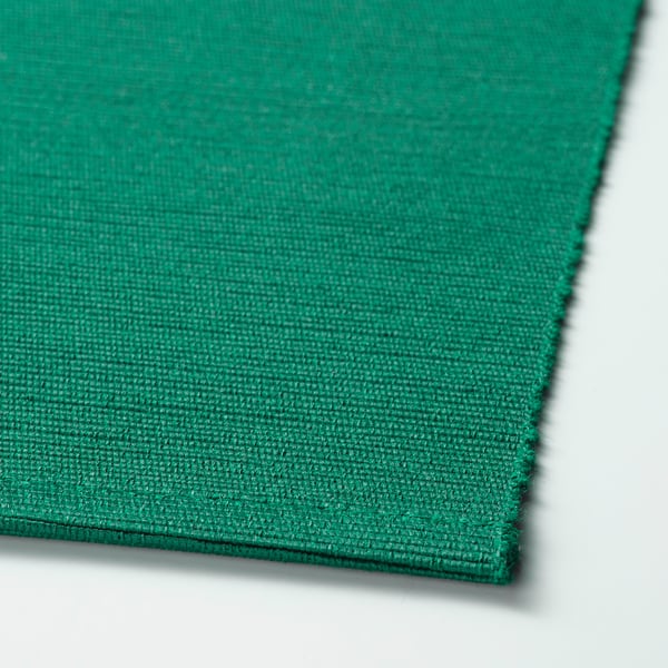 Utbytt ウートビット テーブルランナー ダークグリーン Ikea