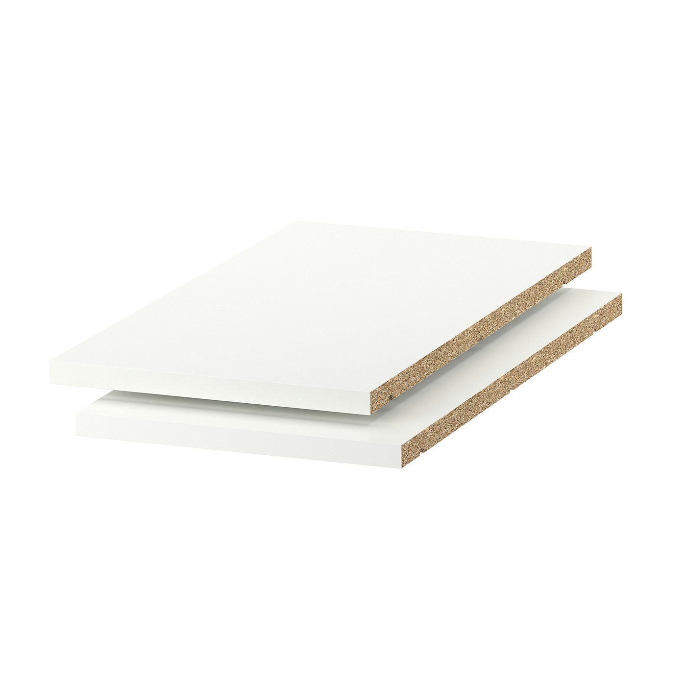 UTRUSTA ウートルスタ 棚板, ホワイト, 30x60 cm - IKEA