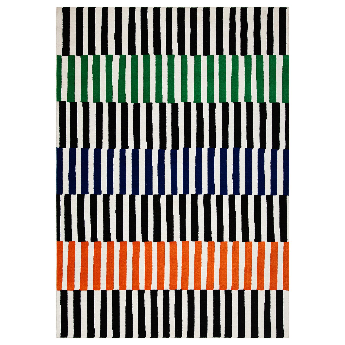 IKEA/LOHALSジュートラグ LOHALS/ローハルス：ラグ 平織り80x150 cm（ナチュラル