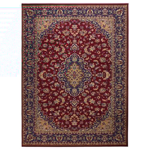 Vedbak ヴェードベック ラグ パイル短 マルチカラー 170x230 Cm Ikea