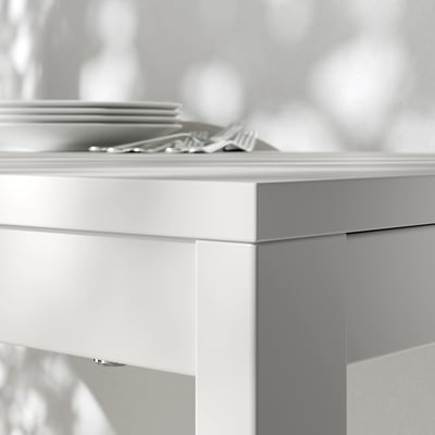伸長式の6人用ダイニングテーブルの通販 - IKEA