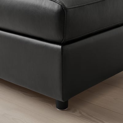 2人掛け革（レザー）ソファの通販 - IKEA