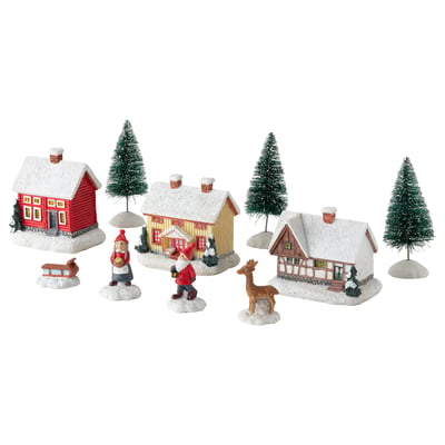 クリスマスデコレーション 飾り Ikea 公式 家具 インテリア雑貨通販 Ikea