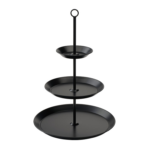 VINTERFEST ヴィンテルフェスト ケーキスタンド 3段 IKEA