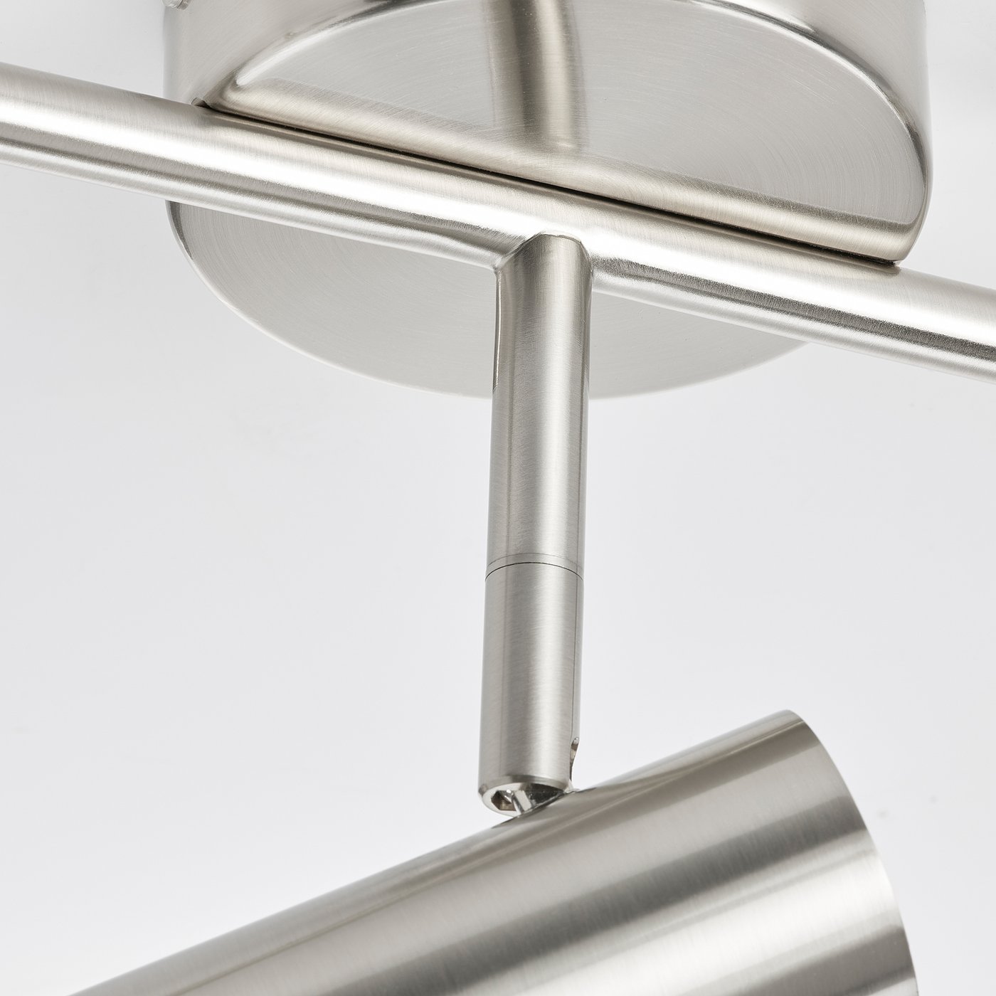 【生産終了】IKEA ヴィッルモー VIRRMO スポットライト LED電球付き IKEA VIRRMO ヴィルッモー スポットライト LED×3付き - メルカリ