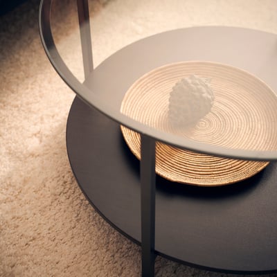 丸いローテーブル・センターテーブル・コーヒーテーブルの通販 - IKEA