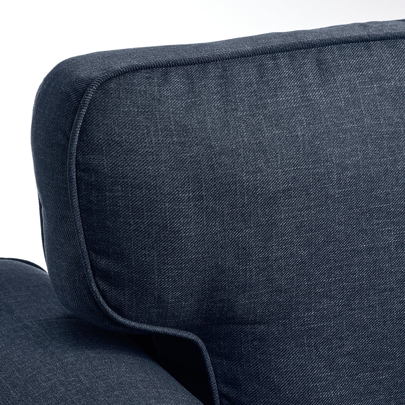 VRETSTORP ヴレートストルプ 3人掛けソファベッド, キランダ ダーク