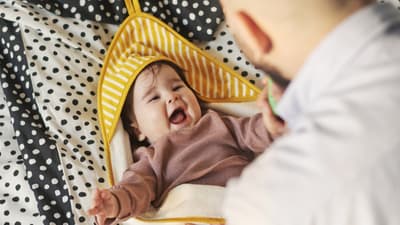 ベビー・キッズ用タオル＆ハンドタオル