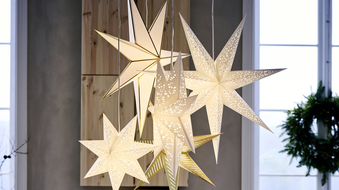 マリメッコ 間接照明 ライト キャンドル クリスマス IKEA マリメッコ