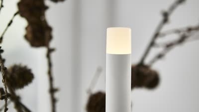 LED candles