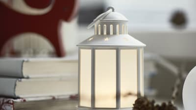 LED lanterns