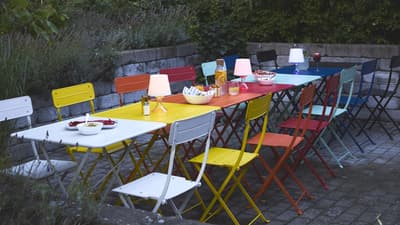 ガーデンファニチャー・アウトドア家具