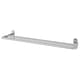 Bathroom shelves