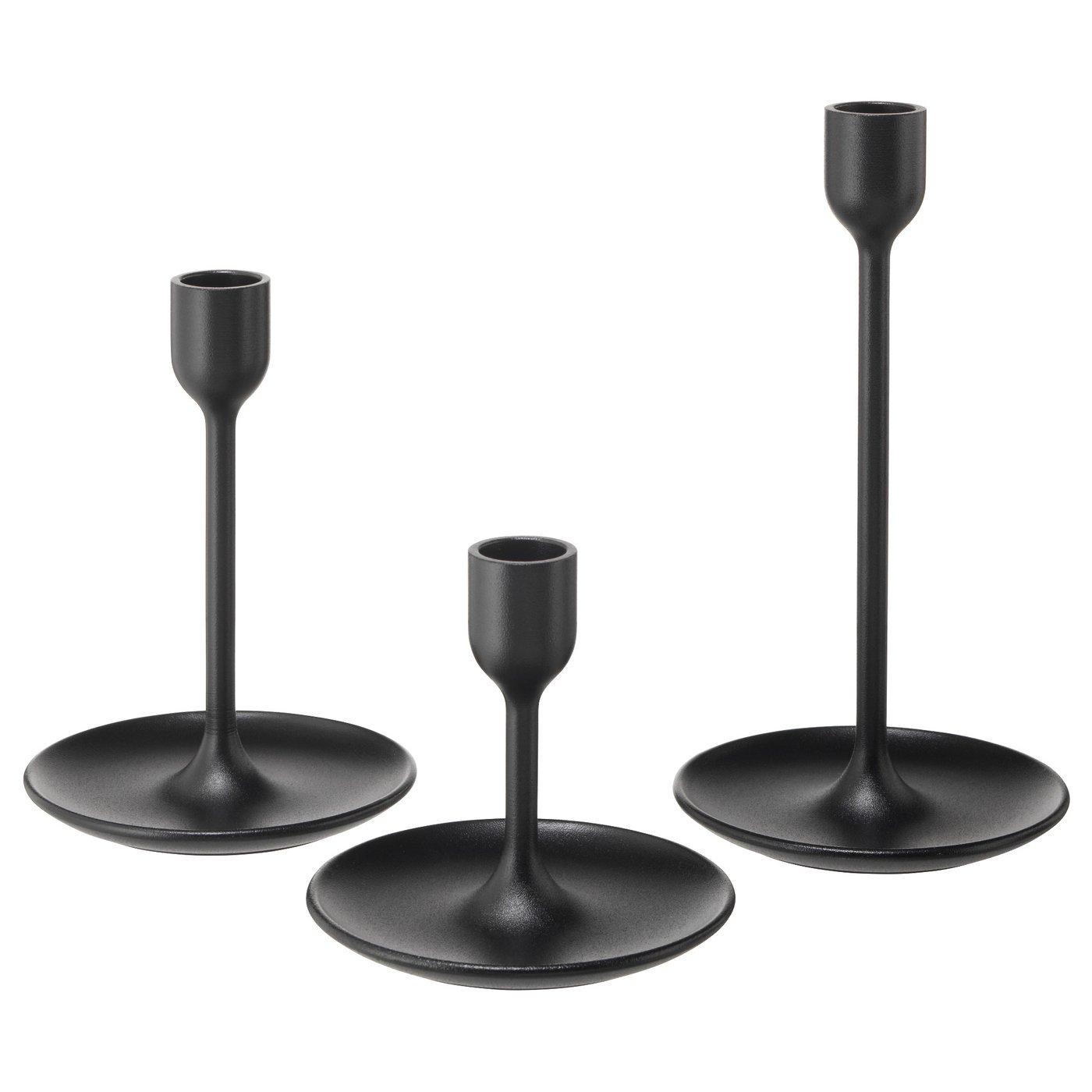 IKEA イケア　限定コレクション　オッミェンゲ ティーライトホルダー　おまけ付 IKEA - IKEA イケア 限定コレクション オッミェンゲ ティーライト
