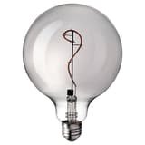 Decorative LED lights bulbs