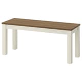 Dining benches