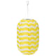Outdoor pendant lamps