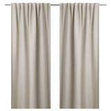 ドレープカーテン