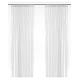 レースカーテン