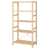 Shelving units