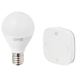 Smart lighting kits