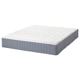 Spring mattresses