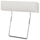 ÄSPERED Headrest, Gunnared beige