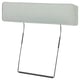 ÄSPERED Headrest, Gunnared light green
