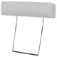 ÄSPERED Headrest, Tibbleby beige/grey