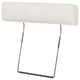 Option: ÄSPERED Headrest, Tresund light beige