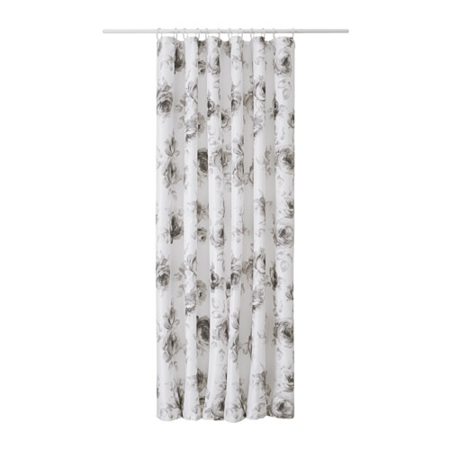 AGGERSUND Shower curtain IKEA
