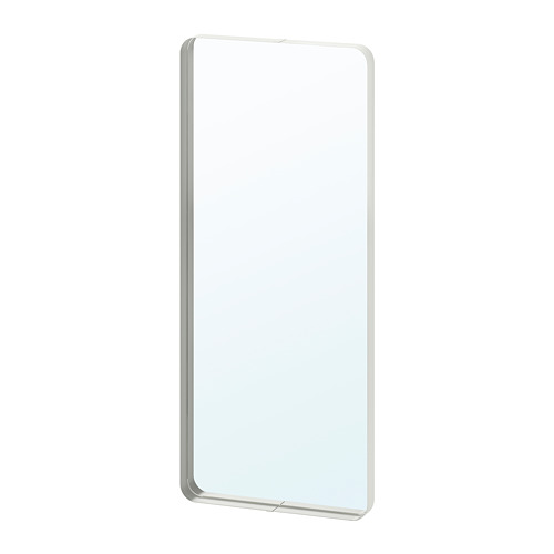 ALGOT Mirror with bracket IKEA