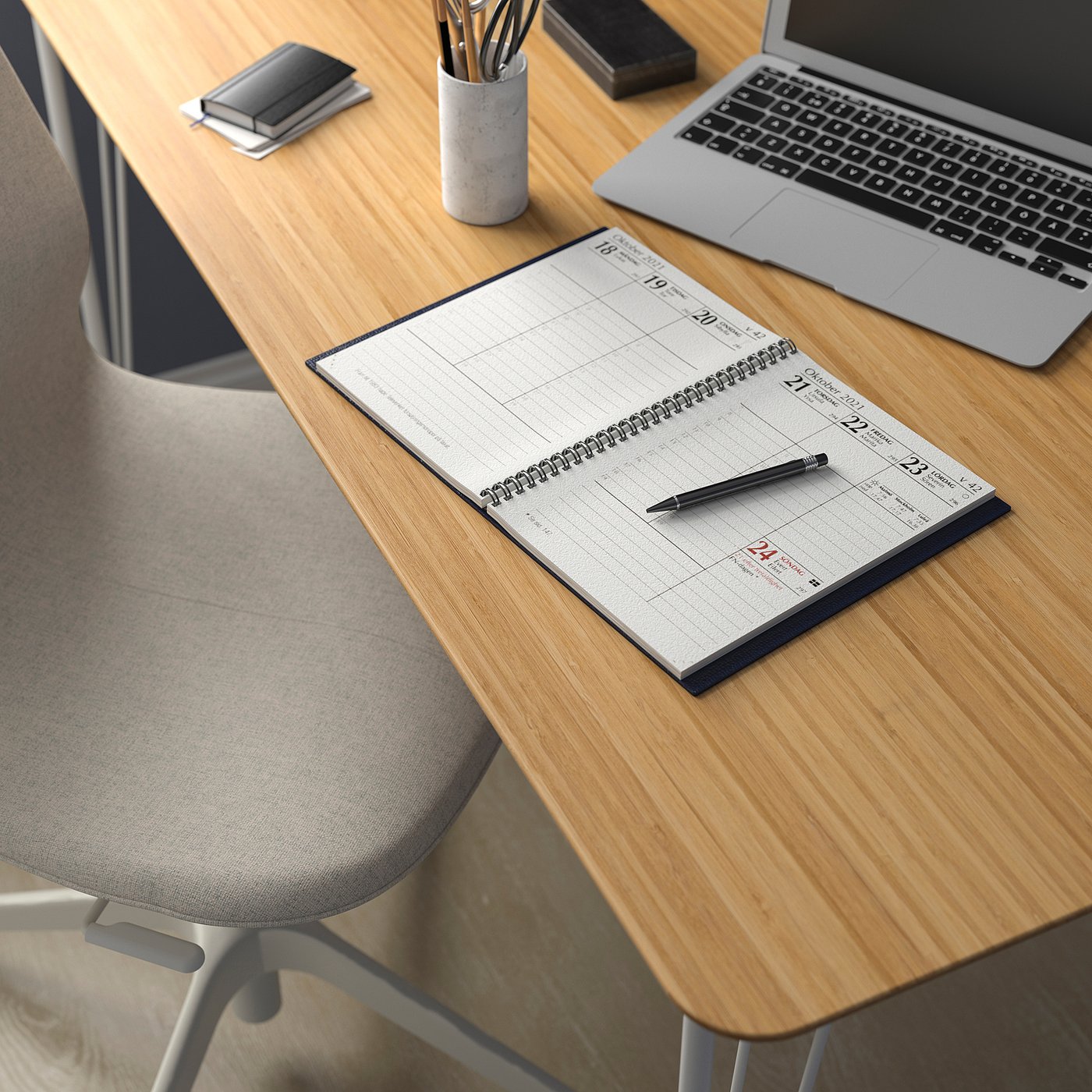 ANFALLARE table top, bamboo, 140x65 cm - IKEA