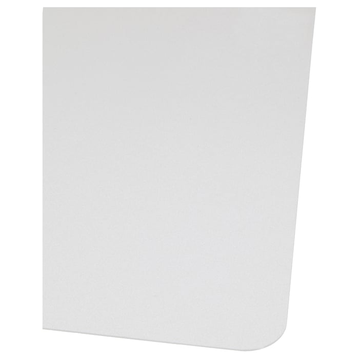 ANNÅSEN floor protector, 100x80 cm IKEA