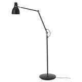 ARÖD Floor/reading lamp, anthracite