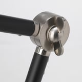 ARÖD Floor/reading lamp, anthracite