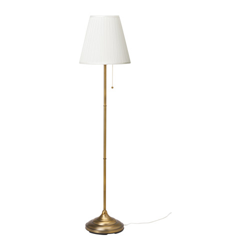 Arstid Floor Lamp Ikea